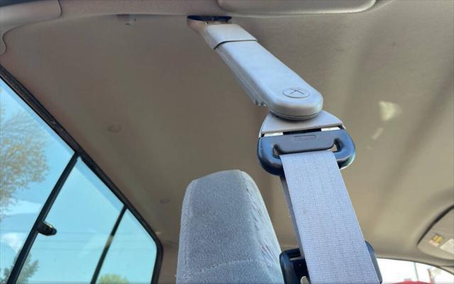 used 2000 Ford F-350 car, priced at $26,999