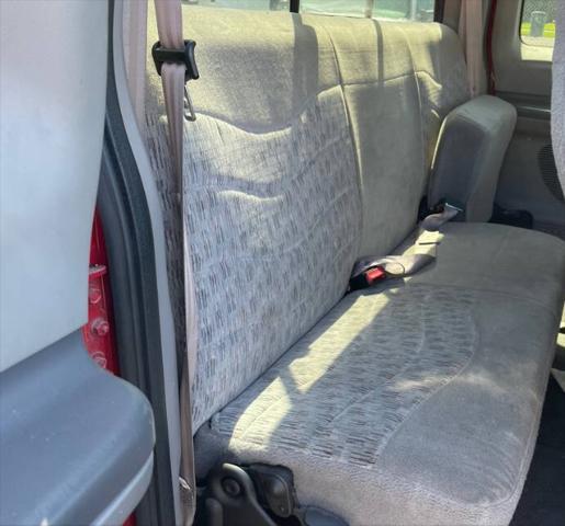 used 2000 Ford F-350 car, priced at $26,999
