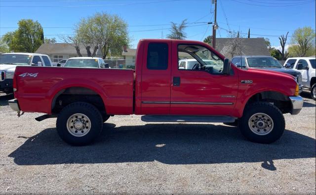 used 2000 Ford F-350 car, priced at $26,999
