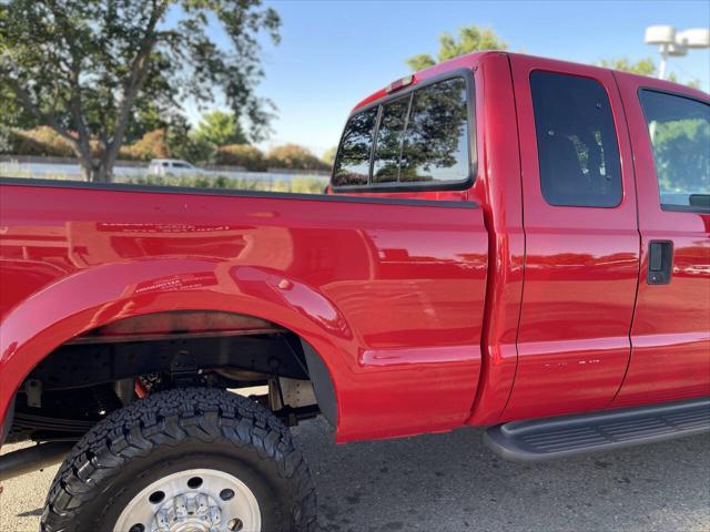 used 2000 Ford F-350 car, priced at $29,689