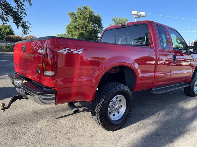 used 2000 Ford F-350 car, priced at $29,689