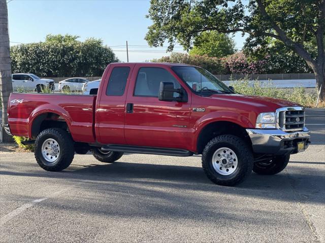 used 2000 Ford F-350 car, priced at $29,689