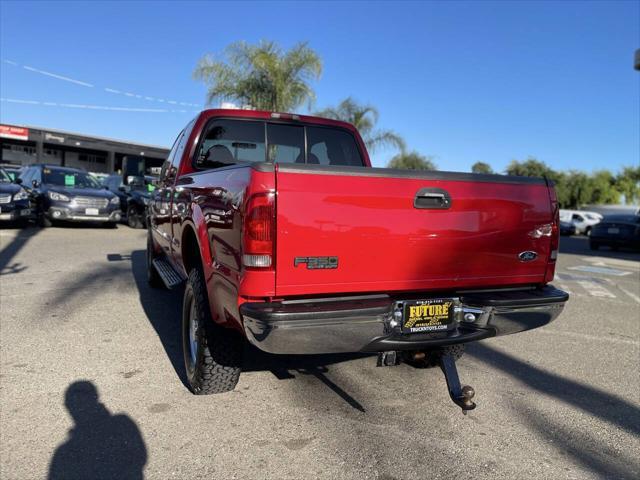 used 2000 Ford F-350 car, priced at $29,689