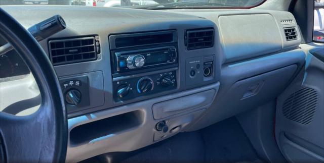 used 2000 Ford F-350 car, priced at $26,999