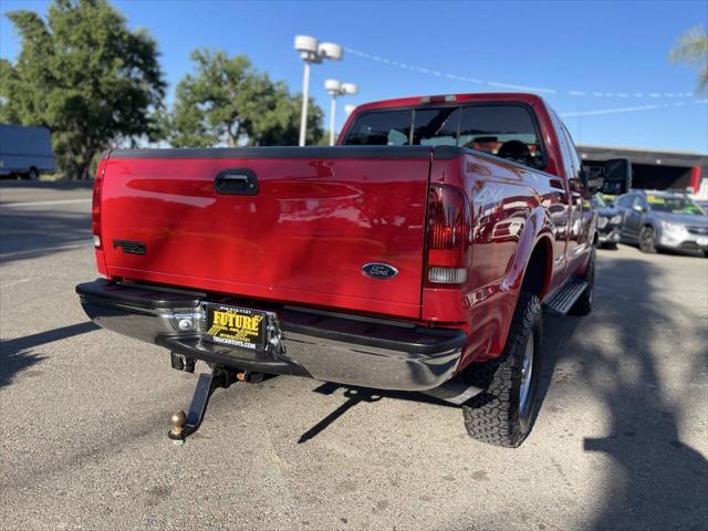 used 2000 Ford F-350 car, priced at $29,689