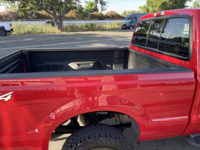 used 2000 Ford F-350 car, priced at $29,689
