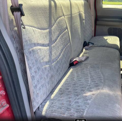 used 2000 Ford F-350 car, priced at $26,999