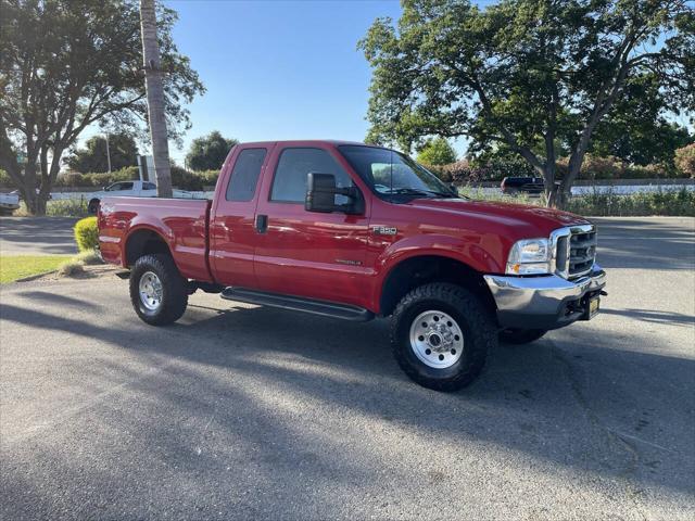 used 2000 Ford F-350 car, priced at $29,689