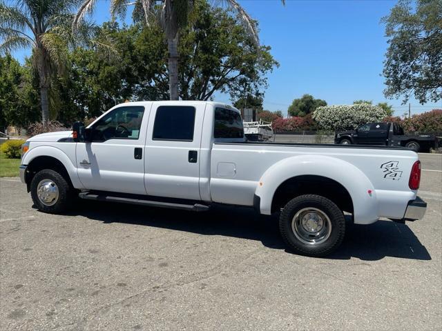 used 2016 Ford F-350 car, priced at $39,999