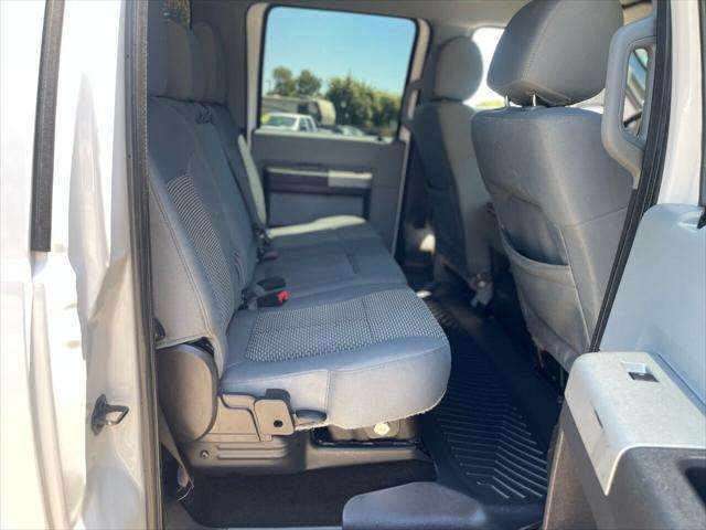 used 2016 Ford F-350 car, priced at $39,999