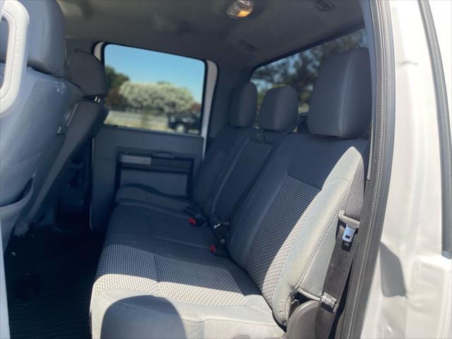 used 2016 Ford F-350 car, priced at $39,999