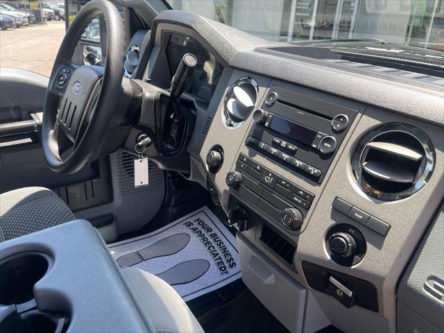 used 2016 Ford F-350 car, priced at $39,999