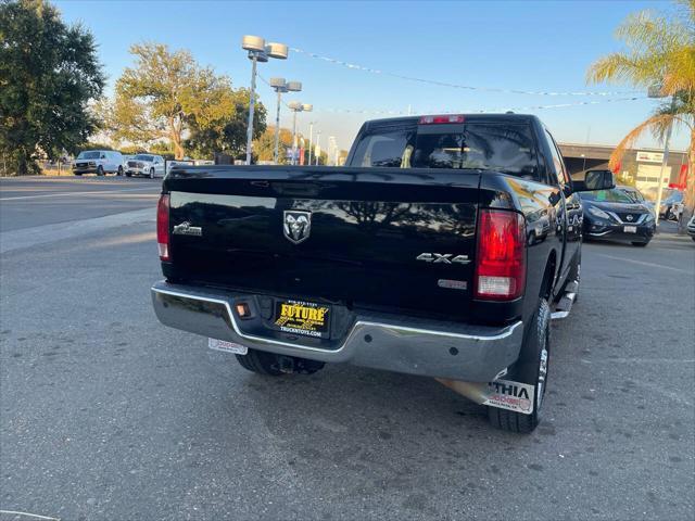 used 2012 Ram 2500 car, priced at $39,999