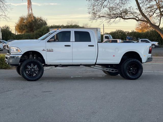 used 2014 Ram 3500 car, priced at $54,999