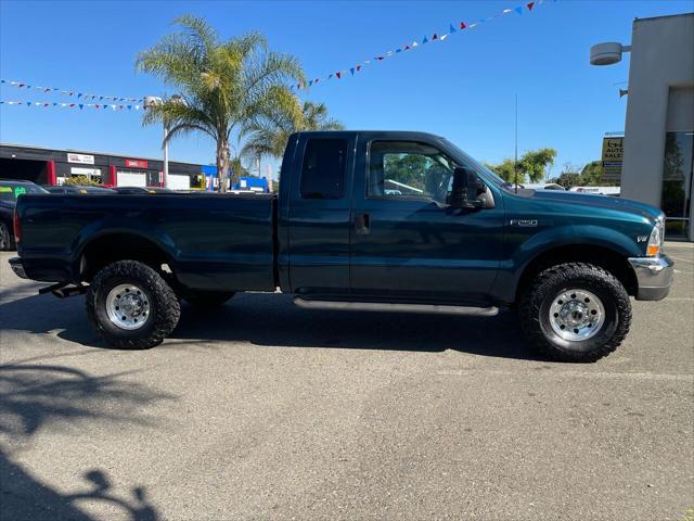 used 1999 Ford F-250 car, priced at $31,999