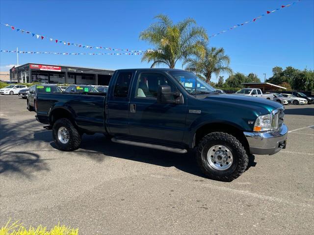 used 1999 Ford F-250 car, priced at $31,999