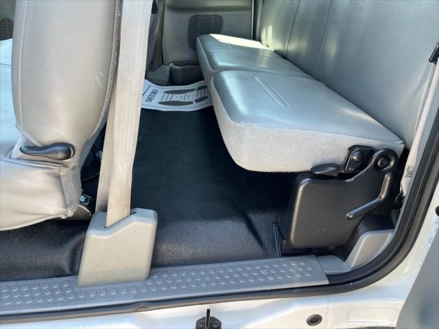 used 2005 Ford F-250 car, priced at $9,999