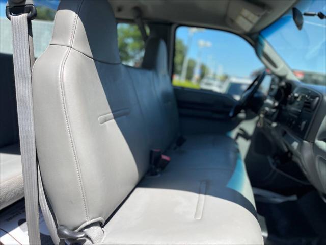 used 2005 Ford F-250 car, priced at $9,999