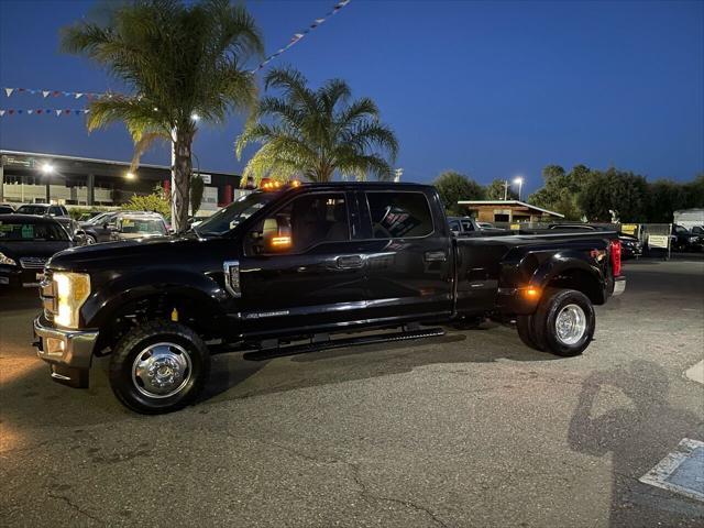 used 2017 Ford F-350 car, priced at $39,999