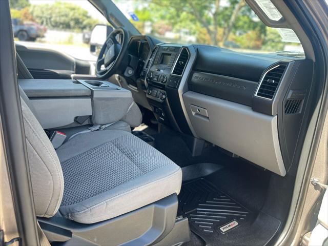 used 2018 Ford F-250 car, priced at $48,999