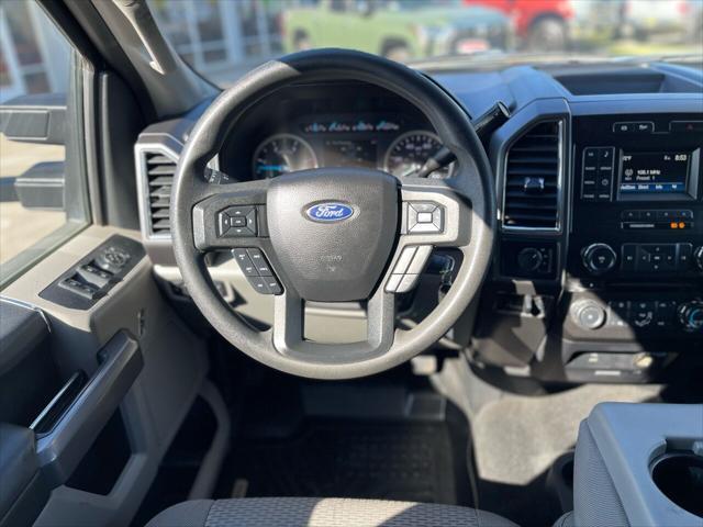 used 2018 Ford F-250 car, priced at $48,999