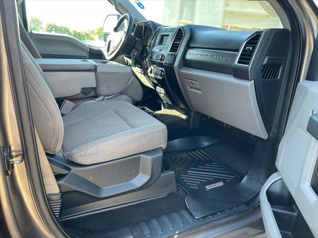 used 2018 Ford F-250 car, priced at $48,999