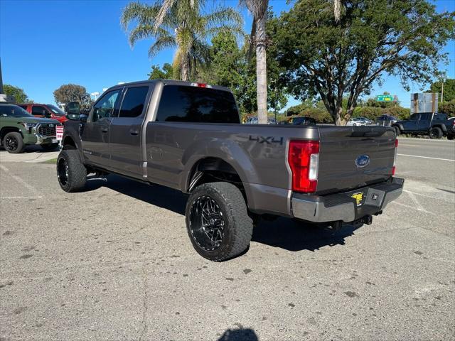 used 2018 Ford F-250 car, priced at $48,999