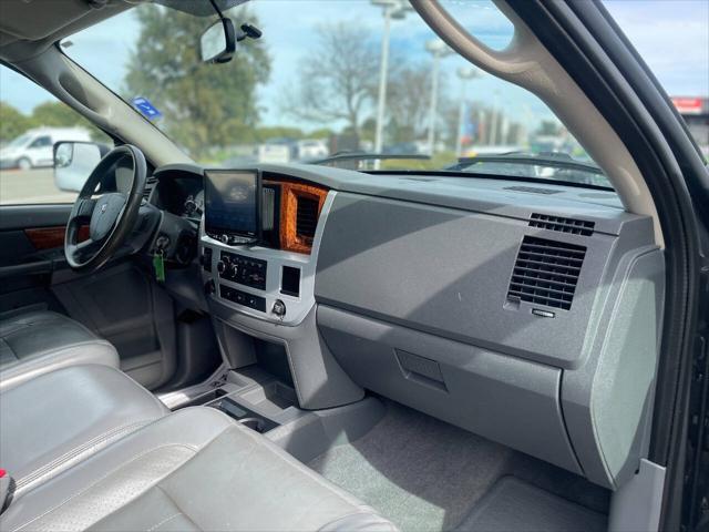 used 2006 Dodge Ram 2500 car, priced at $36,999