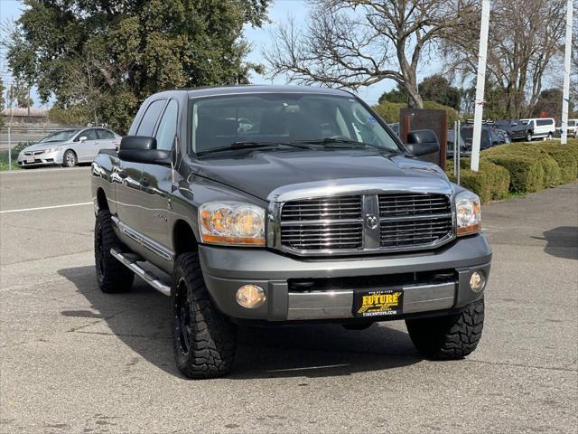 used 2006 Dodge Ram 2500 car, priced at $36,999