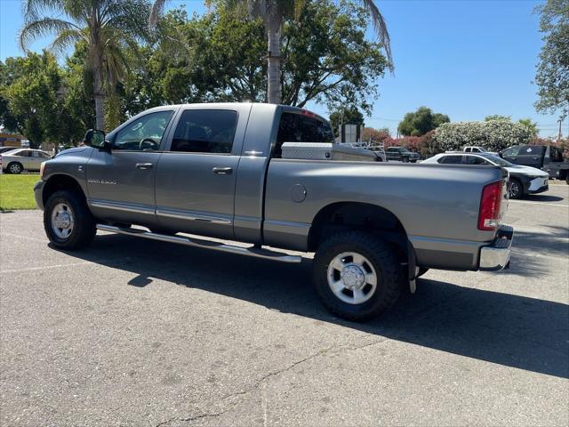 used 2006 Dodge Ram 2500 car, priced at $35,500