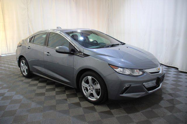 used 2019 Chevrolet Volt car, priced at $18,887
