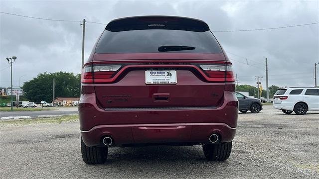 new 2024 Dodge Durango car, priced at $61,450