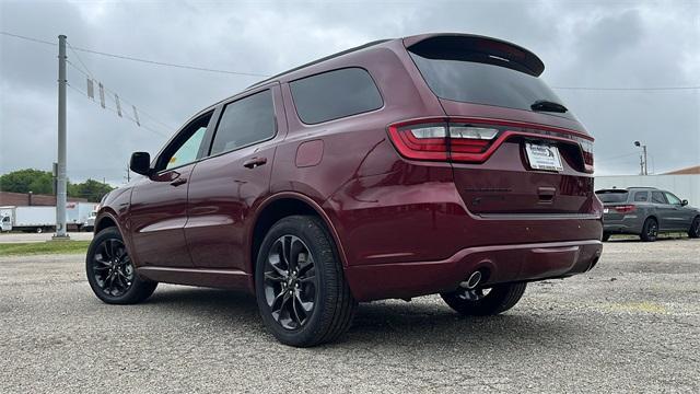 new 2024 Dodge Durango car, priced at $61,450