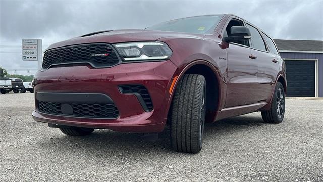 new 2024 Dodge Durango car, priced at $61,450