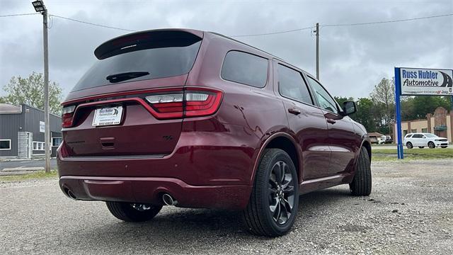 new 2024 Dodge Durango car, priced at $61,450