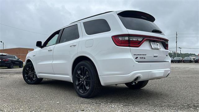 new 2024 Dodge Durango car, priced at $58,880