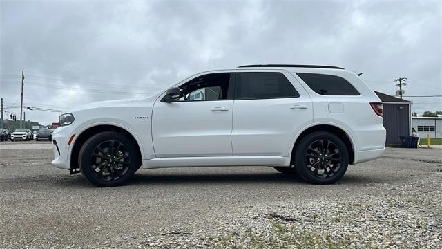 new 2024 Dodge Durango car, priced at $61,055