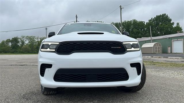 new 2024 Dodge Durango car, priced at $61,055