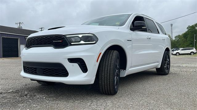 new 2024 Dodge Durango car, priced at $61,055