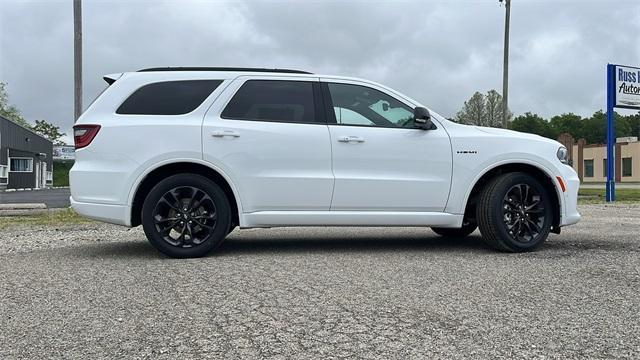 new 2024 Dodge Durango car, priced at $61,055