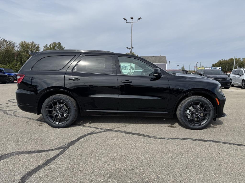 new 2026 Dodge Durango car, priced at $49,898