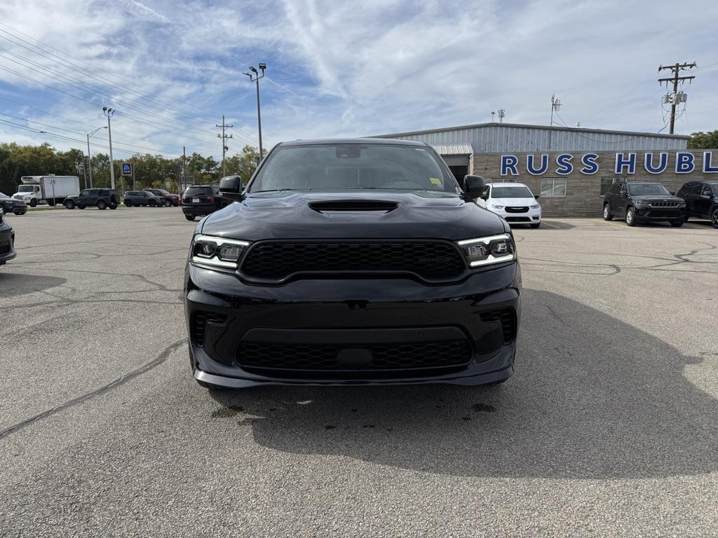 new 2026 Dodge Durango car, priced at $49,898