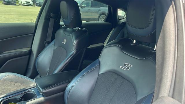 used 2016 Chrysler 200 car, priced at $10,560