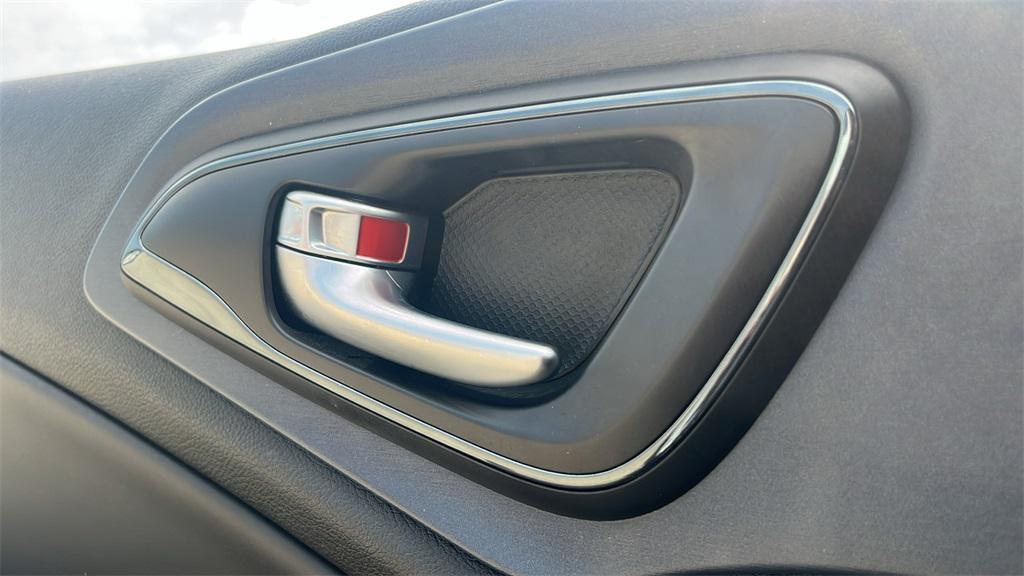 used 2016 Chrysler 200 car, priced at $10,460