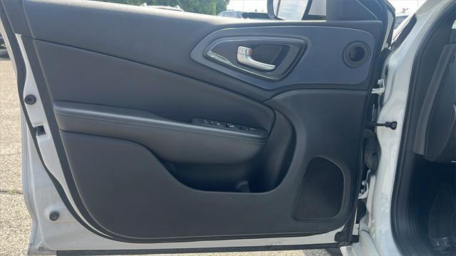 used 2016 Chrysler 200 car, priced at $10,560