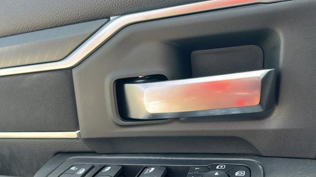 new 2025 Ram 2500 car, priced at $71,413