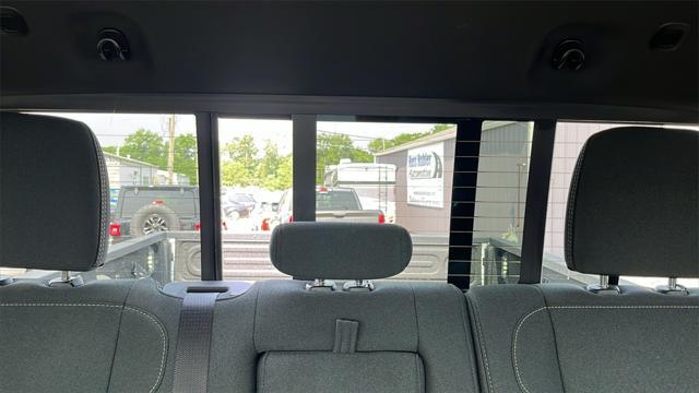 new 2025 Ram 2500 car, priced at $71,413