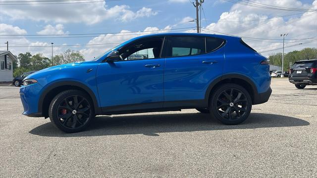 used 2024 Dodge Hornet car, priced at $29,255