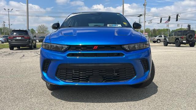 used 2024 Dodge Hornet car, priced at $29,255