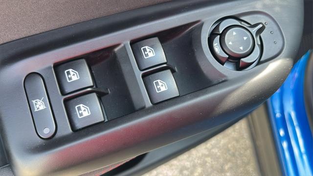 used 2024 Dodge Hornet car, priced at $29,255